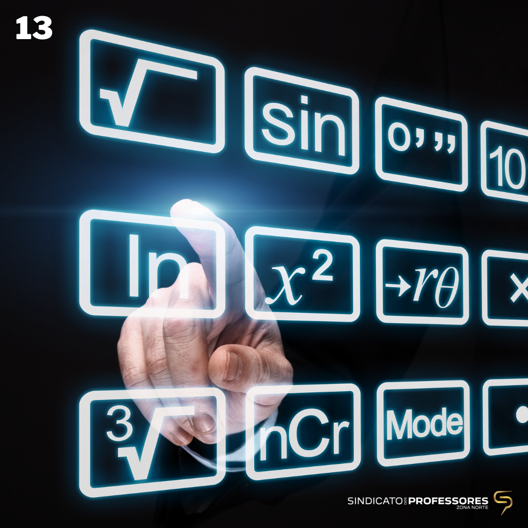Course Image 13 - ENSINO/APRENDIZAGEM DA MATEMÁTICA COM UTILIZAÇÃO DE RECURSOS TECNOLÓGICOS - (REGIME E-LEARNING)