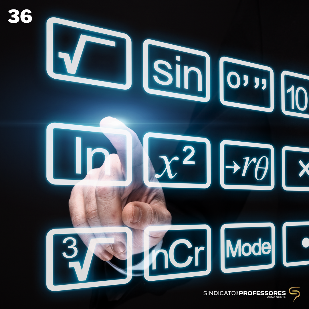 Course Image 36 - ENSINO/APRENDIZAGEM DA MATEMÁTICA COM UTILIZAÇÃO DE RECURSOS TECNOLÓGICOS - (Regime E-learning)