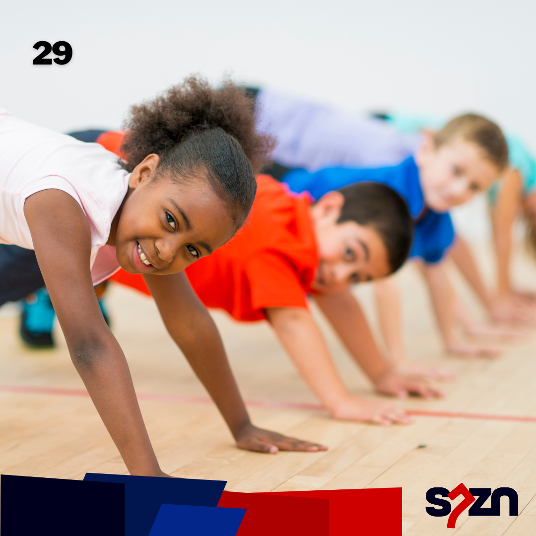 Course Image 29 - TREINO DE FORÇA NAS AULAS DE EDUCAÇÃO FÍSICA - (REGIME E-LEARNING) 