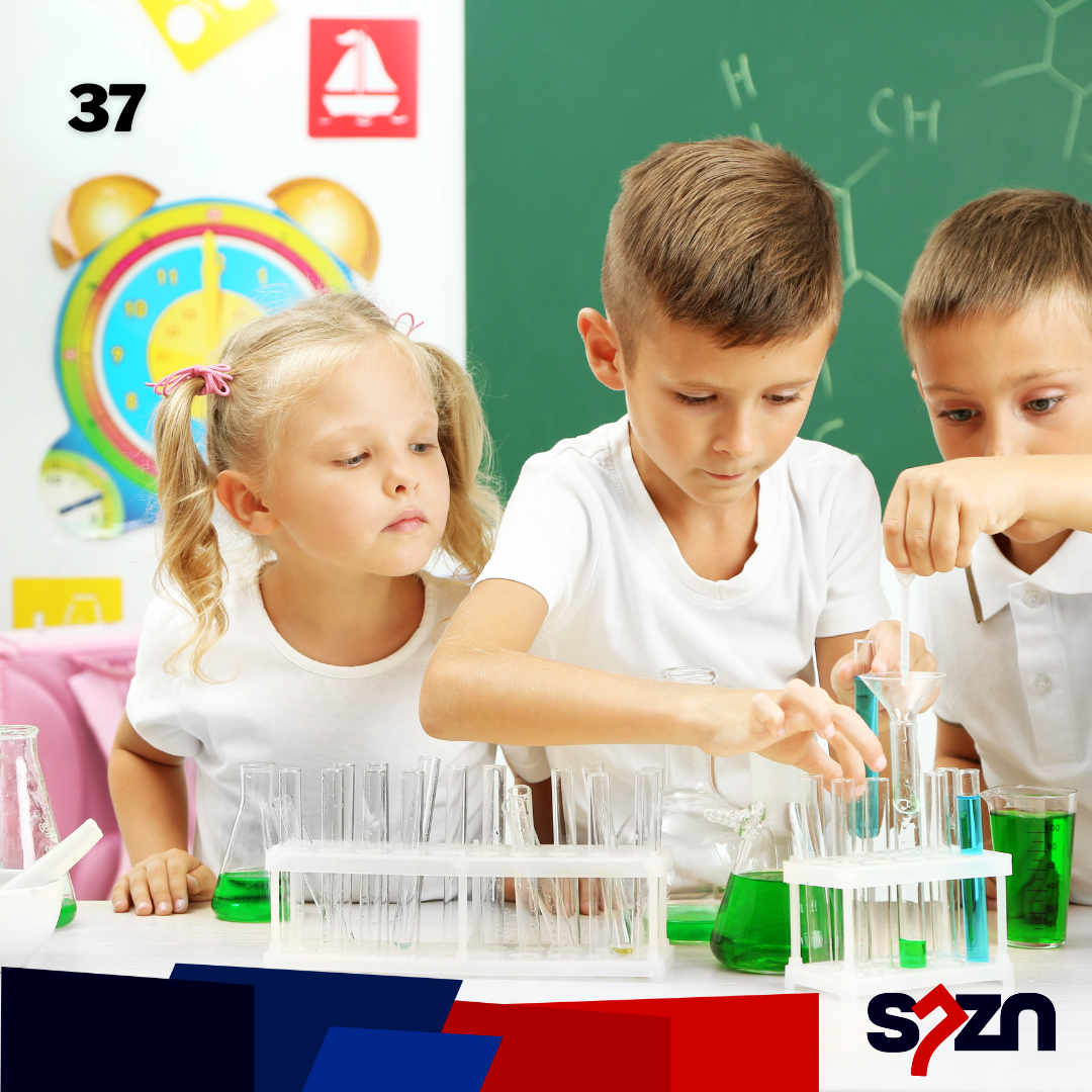 Course Image 37 - ENSINAR CIÊNCIAS: PRINCÍPIOS E PRÁTICAS DA EDUCAÇÃO CIENTÍFICA NOS PRIMEIROS ANOS - (Regime E-learning)