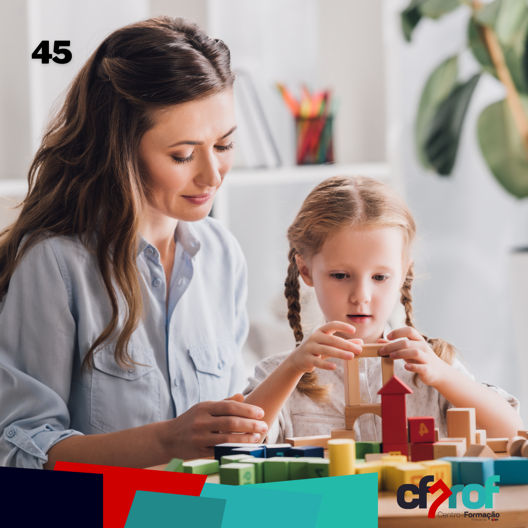 Course Image 45 - A PERTURBAÇÃO DO ESPETRO DO AUTISMO NAS ESCOLAS DO SÉCULO XXI - (REGIME E-LEARNING)