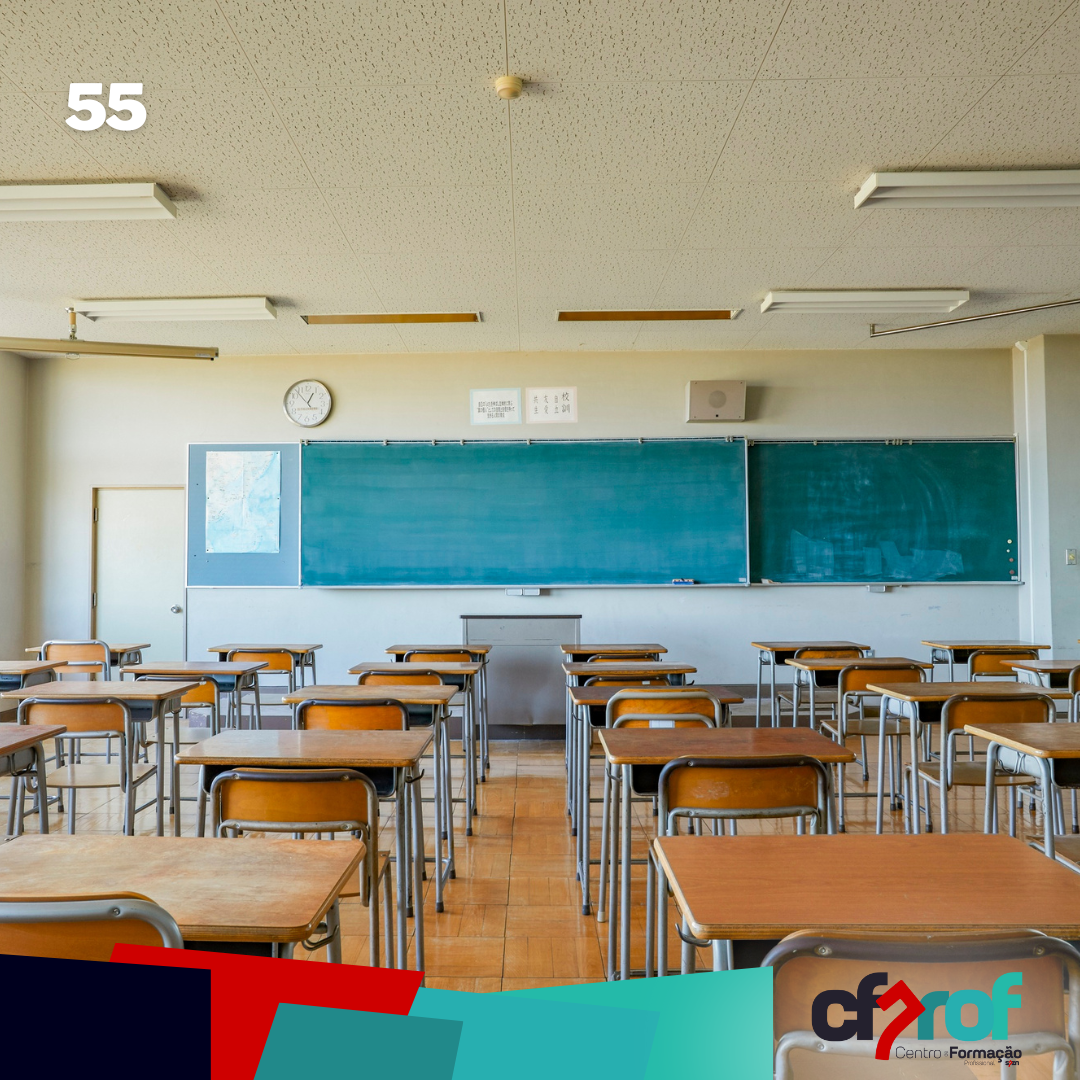 Course Image 55 - CONCRETIZAR ABORDAGENS MULTINÍVEL NO ENSINO DO 1.ºCEB - (Regime E-learning)