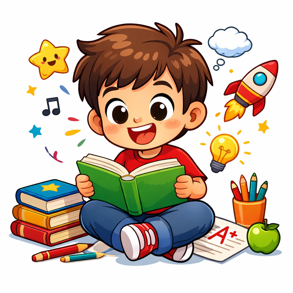 Course Image 4º MB - Português