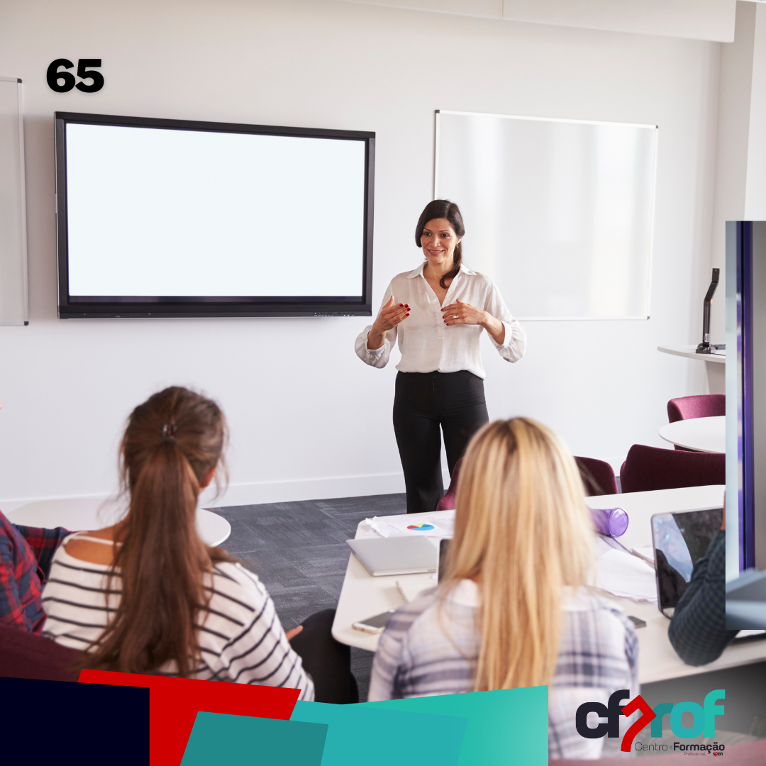 Course Image 65 - COMPETÊNCIAS PARA UMA CULTURA DEMOCRÁTICA: O QUÊ? PORQUÊ? COMO? - (Regime E-learning)